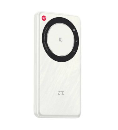 تصویر  مودم همراه زد تی ای 5G مدل u30 air