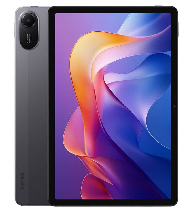 تصویر  تبلت شیائومی مدل ردمی Redmi Pad 2 Wi-Fi ظرفیت 256 گیگابایت رم 8 گیگابایت به همراه کاور