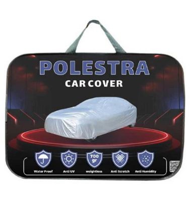 تصویر  چادر خودرو پلسترا مدل شمعی مناسب برای لیفان 520