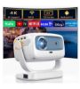 تصویر  ویدیو پروژکتور 4K یسیدو مدل TV13