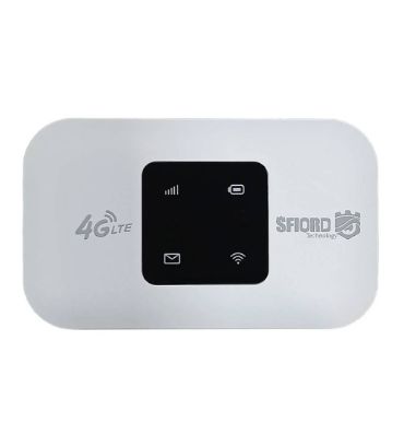 مودم همراه اسفیورد 4G-LTE مدل M720