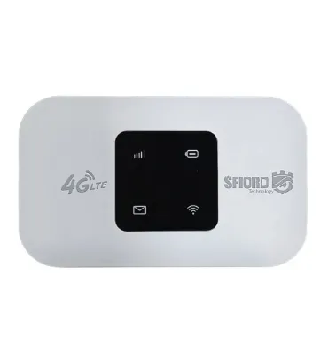 تصویر  مودم همراه اسفیورد 4G-LTE مدل M720