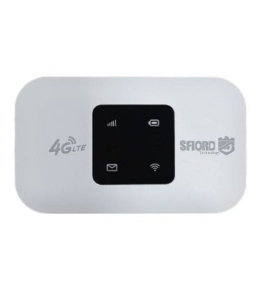 تصویر  مودم همراه اسفیورد 4G-LTE مدل M720