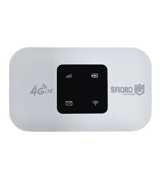 تصویر  مودم همراه اسفیورد 4G-LTE مدل M720