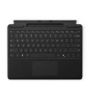 تصویر  کیبورد تبلت مایکروسافت مدل Surface Pro Keyboard With Pen Storage