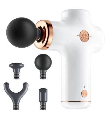 تصویر  ماساژور تفنگی یسول مدل MG11