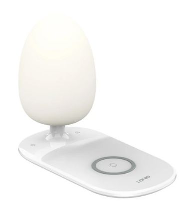 تصویر  شارژر رومیزی الدینیو مدل Y3