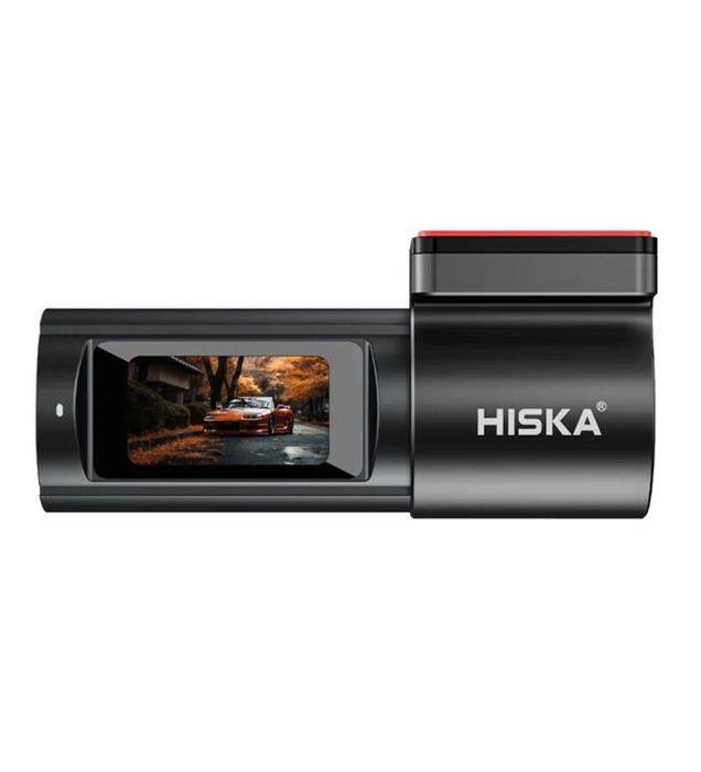 تصویر  دوربین ثبت وقایع خودرو هیسکا مدل HR-95