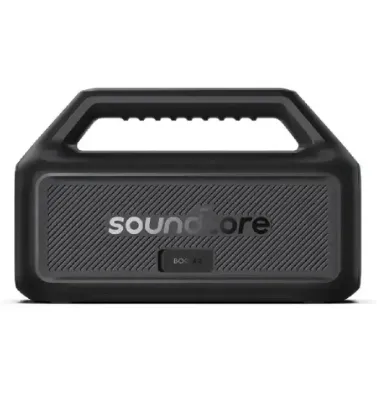 تصویر  اسپیکر بلوتوثی قابل حمل انکر مدل Soundcore Boom 2-A3138