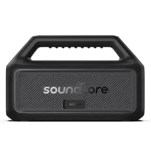 تصویر  اسپیکر بلوتوثی قابل حمل انکر مدل Soundcore Boom 2-A3138