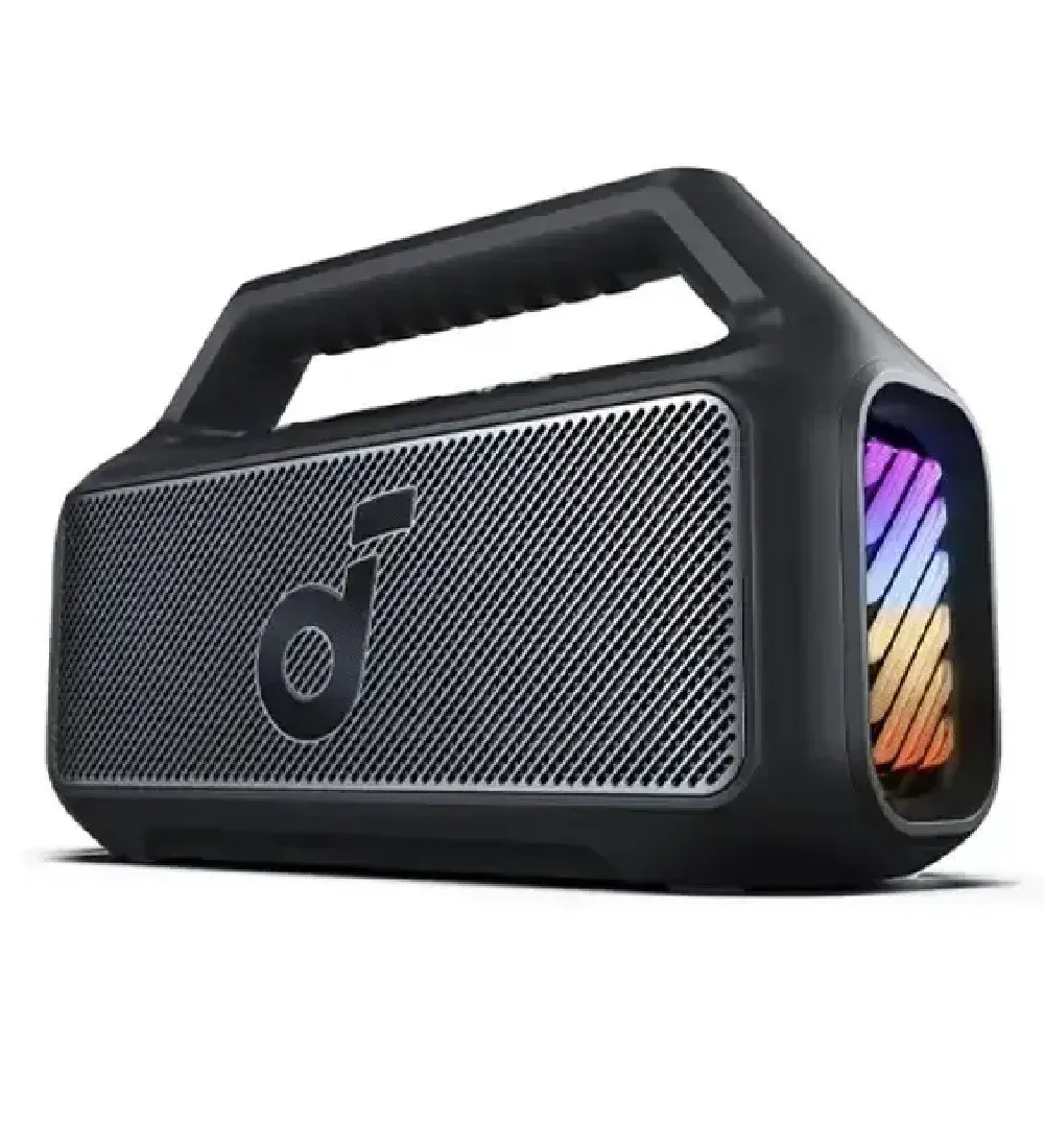 تصویر  اسپیکر بلوتوثی قابل حمل انکر مدل Soundcore Boom 2