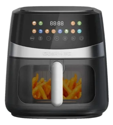 تصویر سرخ کن بدون روغن گوسونیک مدل GAF-778