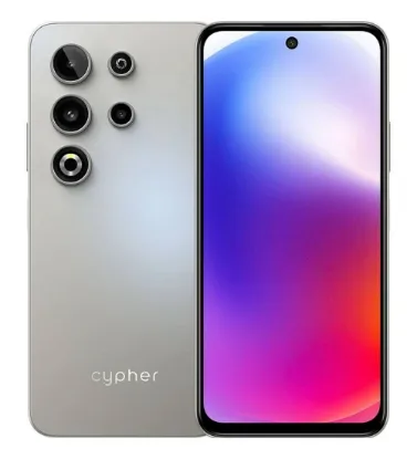 تصویر  گوشی موبایل سایفر مدل C50 ظرفیت 128 گیگابایت رم 4 گیگابایت