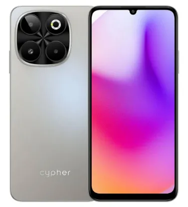 تصویر  گوشی موبایل سایفر مدل C20 ظرفیت 64 گیگابایت رم 4 گیگابایت