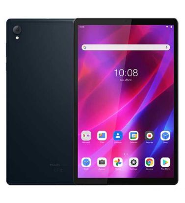 تصویر  تبلت لنوو مدل تب Tab K10 ظرفیت 128 گیگابایت رم 8 گیگابایت تک سیم کارت
