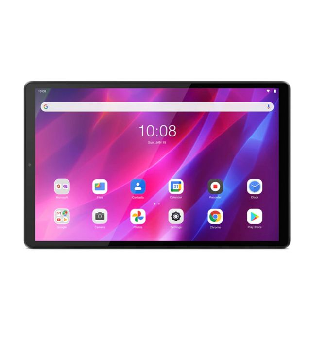 تصویر  تبلت لنوو مدل تب Tab K10 ظرفیت 128 گیگابایت رم 8 گیگابایت تک سیم کارت
