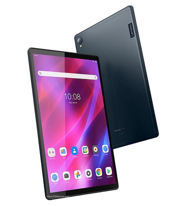 تصویر  تبلت لنوو مدل تب Tab K10 ظرفیت 128 گیگابایت رم 8 گیگابایت تک سیم کارت