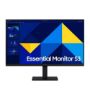 تصویر  مانیتور سامسونگ مدل Essential S3 S30GD LS27D300GAMXUE سایز 27 اینچ