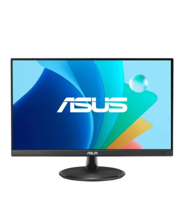 تصویر مانیتور ایسوس مدل VP227HF سایز 22 اینچ