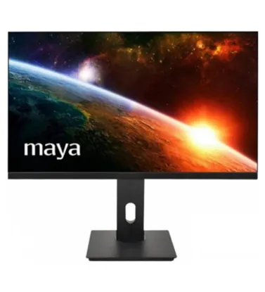 تصویر  مانیتور مایا مدل MO27 T سایز 27 اینچ