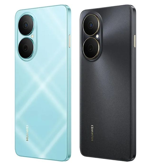 تصویر  گوشی موبایل هواوی مدل nova Y73 4G ظرفیت 256 گیگابایت رم 8 گیگابایت