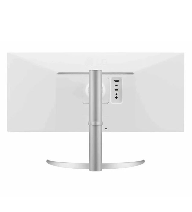 تصویر  مانیتور ال جی مدل 34WQ650-W سایز 34 اینچ