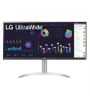 تصویر  مانیتور ال جی مدل 34WQ650-W سایز 34 اینچ