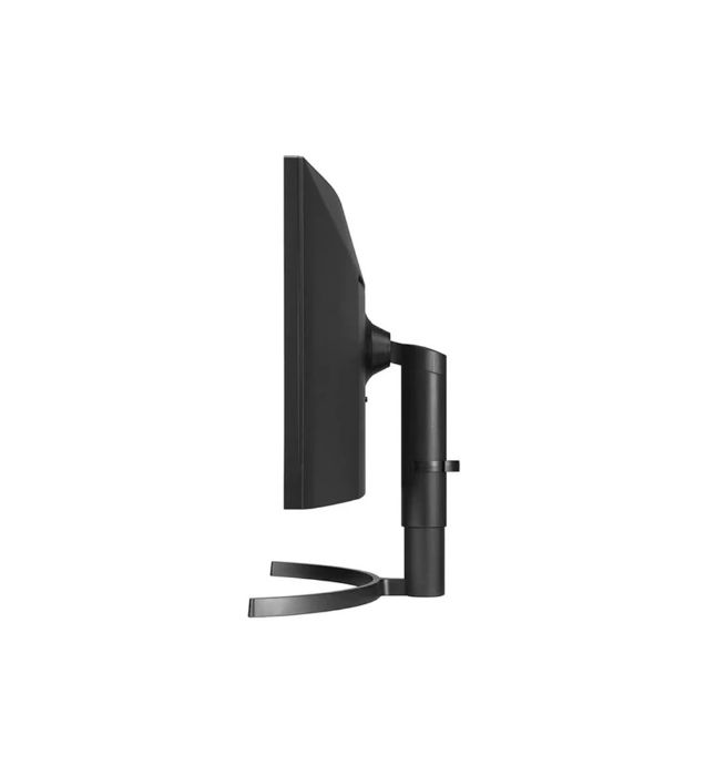 تصویر  مانیتور ال جی مدل 34WQ650-W سایز 34 اینچ