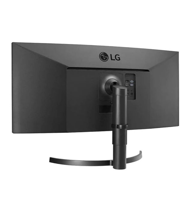 تصویر  مانیتور ال جی مدل 34WQ650-W سایز 34 اینچ