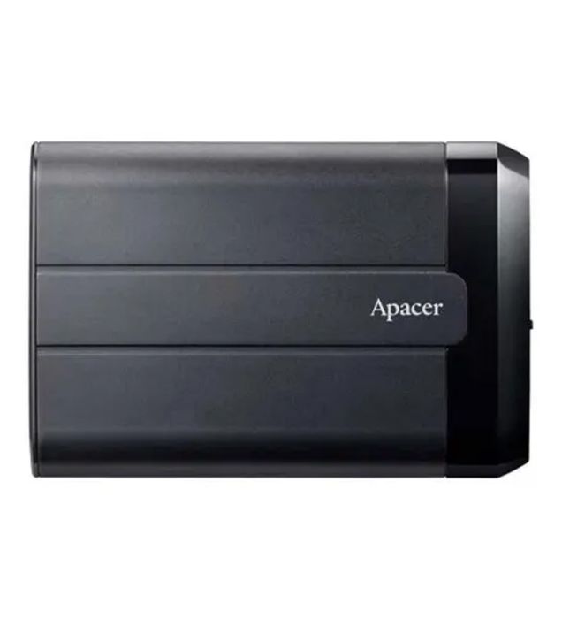 گوشی موبایل هارد اکسترنال اپیسر ac732 نمای ۲