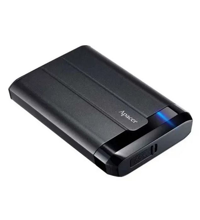 تصویر  هارد اکسترنال اپیسر مدل AC732 ظرفیت 5 ترابایت