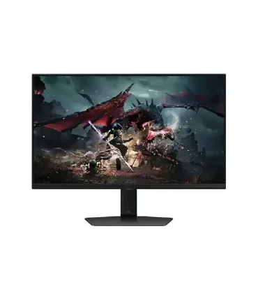 تصویر  مانیتور گیمینگ سامسونگ مدل Odyssey G5 G50D LS32DG502 سایز 32 اینچ