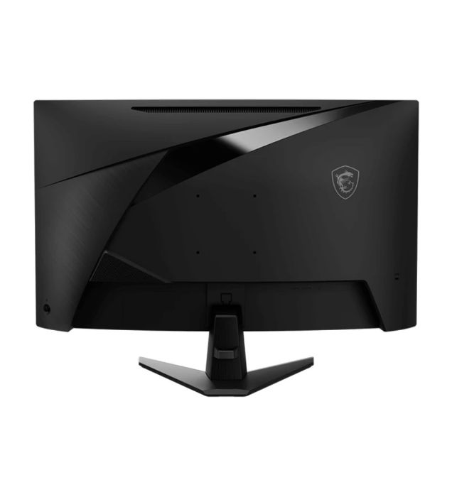تصویر  مانیتور خمیده گیمینگ ام اس آی مدل MAG 32C6X سایز 32 اینچ