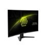 تصویر  مانیتور خمیده گیمینگ ام اس آی مدل MAG 32C6X سایز 32 اینچ