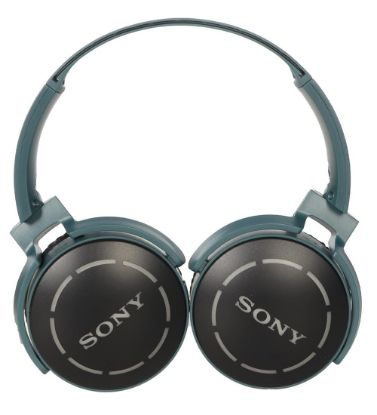 تصویر  هدفون بلوتوثی سونی مدل MDR-XB950