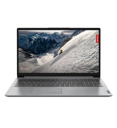 تصویر  لپ تاپ 15.6 اینچی لنوو مدل IdeaPad 1 15IJL7 N4500 Celeron 8GB 256GB SSD UHD Graphics