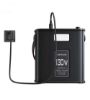 تصویر  پاوربانک 130W یوسامس مدل USAMS-ST STXLOGTC01 ظرفیت 80000 میلی آمپر ساعت