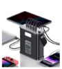 تصویر  پاوربانک 130W یوسامس مدل USAMS-ST STXLOGTC01 ظرفیت 80000 میلی آمپر ساعت