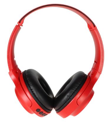 تصویر  هدفون بلوتوثی للیسو مدل LS-212