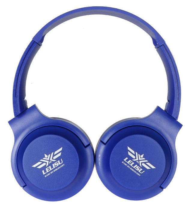 تصویر  هدفون بلوتوثی للیسو مدل LS-212