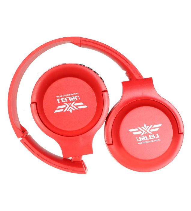 تصویر  هدفون بلوتوثی للیسو مدل LS-212