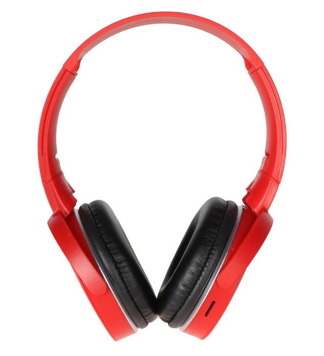 تصویر  هدفون بلوتوثی للیسو مدل LS-211