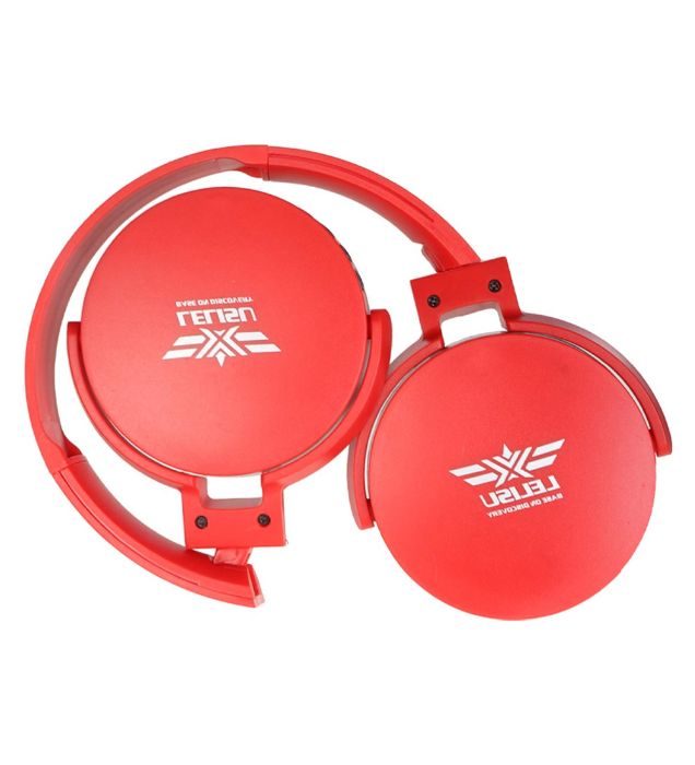 تصویر  هدفون بلوتوثی للیسو مدل LS-211