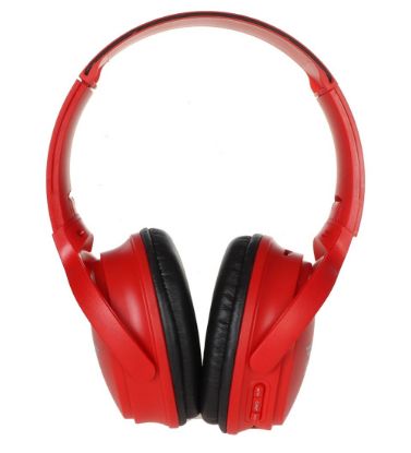 تصویر  هدفون بلوتوثی للیسو مدل LS-210