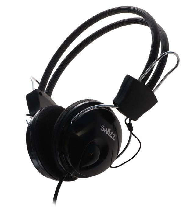 تصویر  هدفون باسیم سوییز مدل SWH-2029