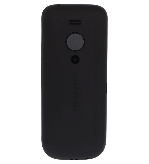 تصویر  گوشی موبایل میدسل مدل M230