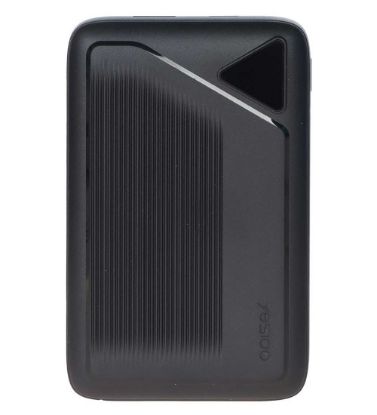 تصویر  پاوربانک 22.5W یسیدو مدل YP85 ظرفیت 20000 میلی آمپر ساعت