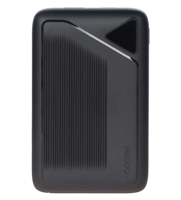 تصویر  پاوربانک 22.5W یسیدو مدل YP85 ظرفیت 20000 میلی آمپر ساعت
