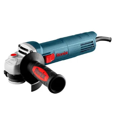 تصویر  مینی فرز رونیکس مدل 3112