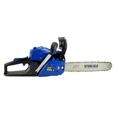 تصویر  اره زنجیری بنزینی ویوارکس مدل VR5824-GCS